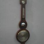 500 4527 Barometer